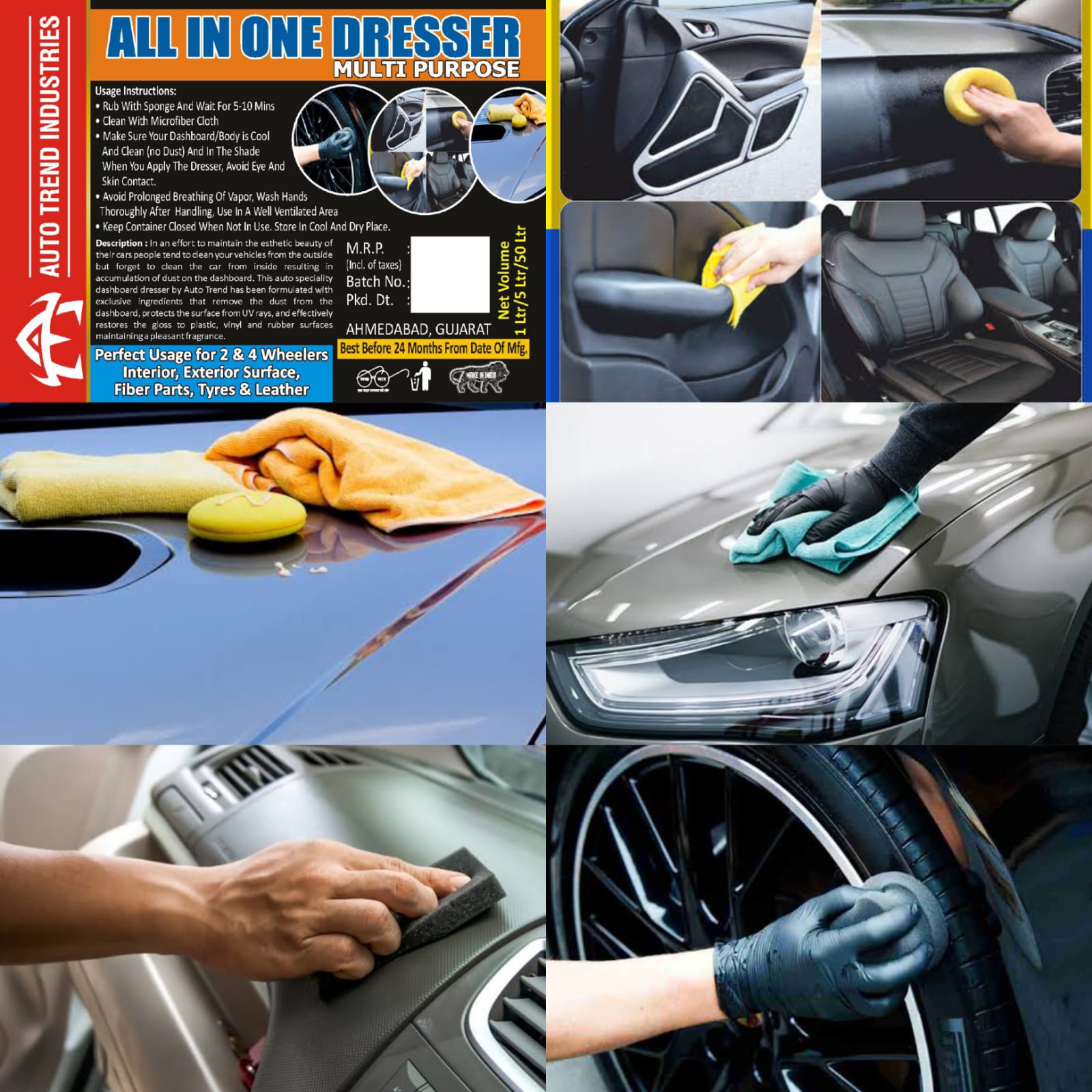 www.autotrendaccessories.com